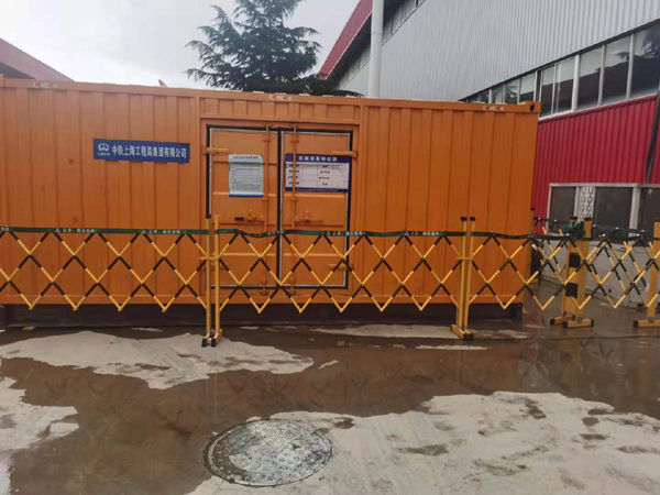 邱县租赁发电机 柴油发电机组供应商:柴油发电机组润滑油的作用?