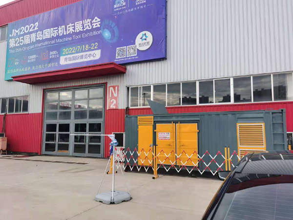邱县发电车出租-我国柴油机发电机组行业引领动力行业发展，前景广阔