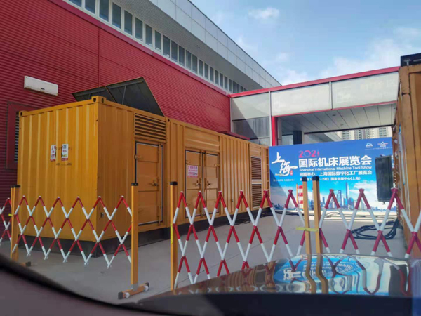 邱县出租发电机-柴油发电机和汽油发电机哪个更好一些？