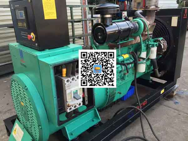 邱县租赁发电机-发电机一般变压器磁芯所使用的是什么材料?