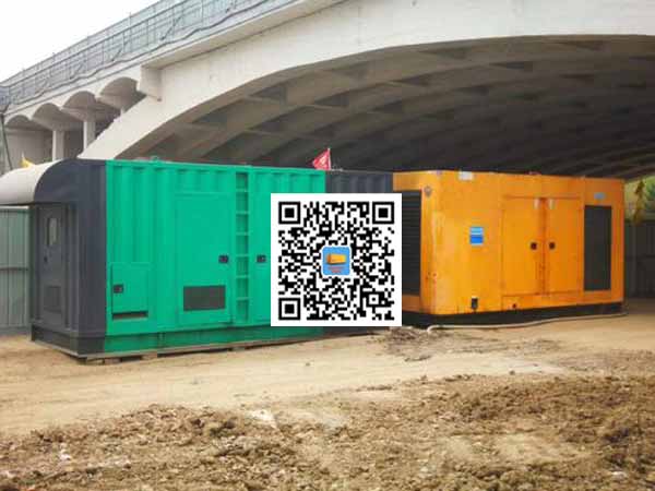 邱县决定发电机顺利启动的因素及如何解决发电机冬季起动困难问题