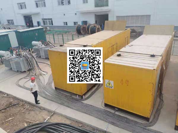 邱县发电机出租-柴油发电机组应用在哪些方面