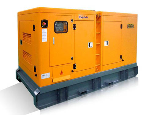邱县影响 200kw 柴油发电机油耗的因素有哪些?