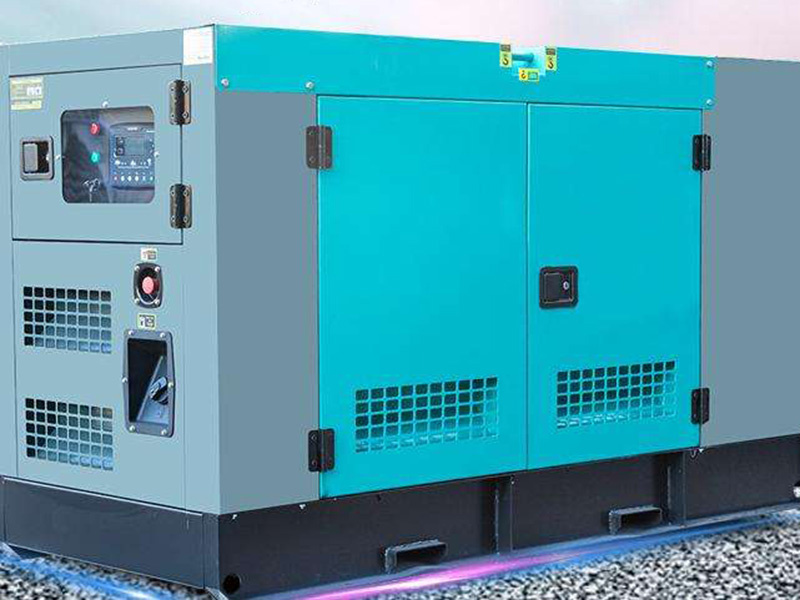 邱县50KW柴油发电机油耗是多少?