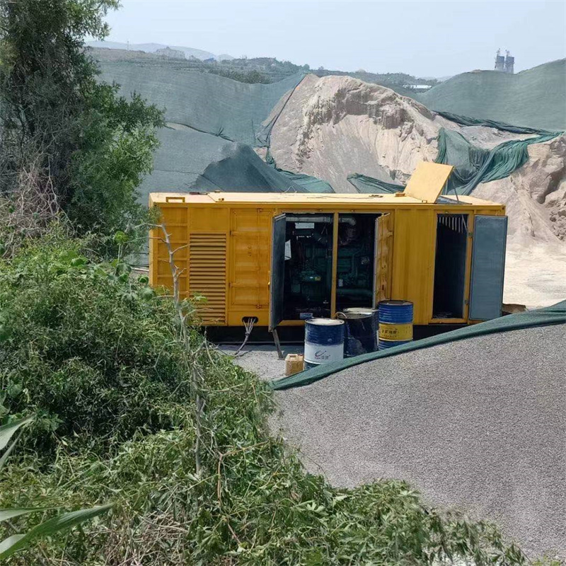 邱县影响 400KW 柴油发电机组油耗的因素有哪些?
