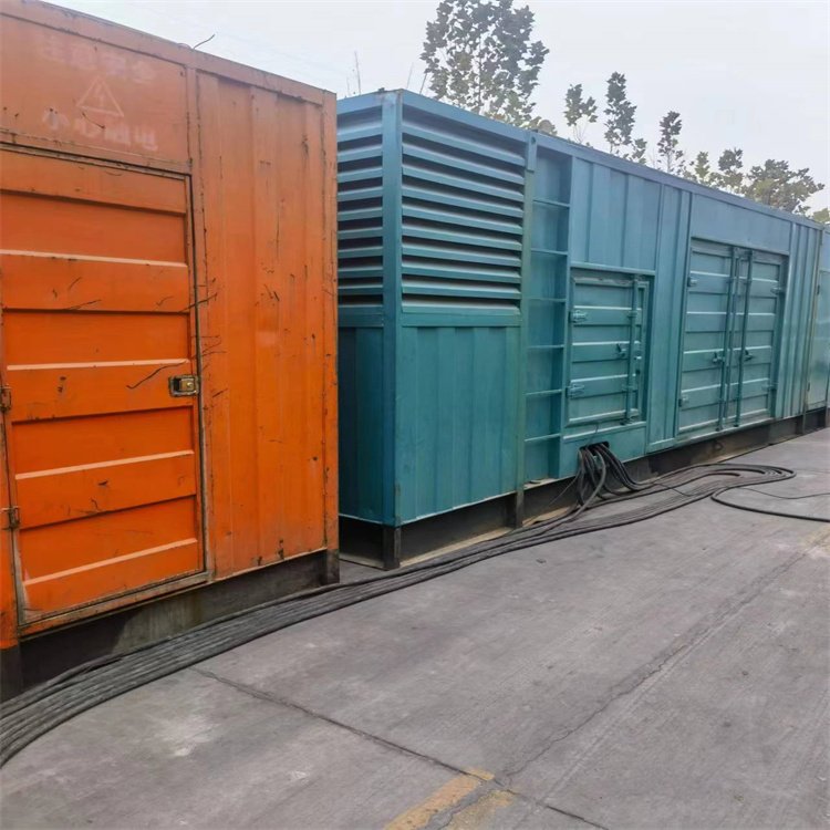 邱县如何选择适合 600kW 柴油发电机组的热继电器？