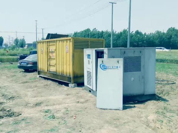 邱县柴油发电机组冬季日常维修需要哪些工具?